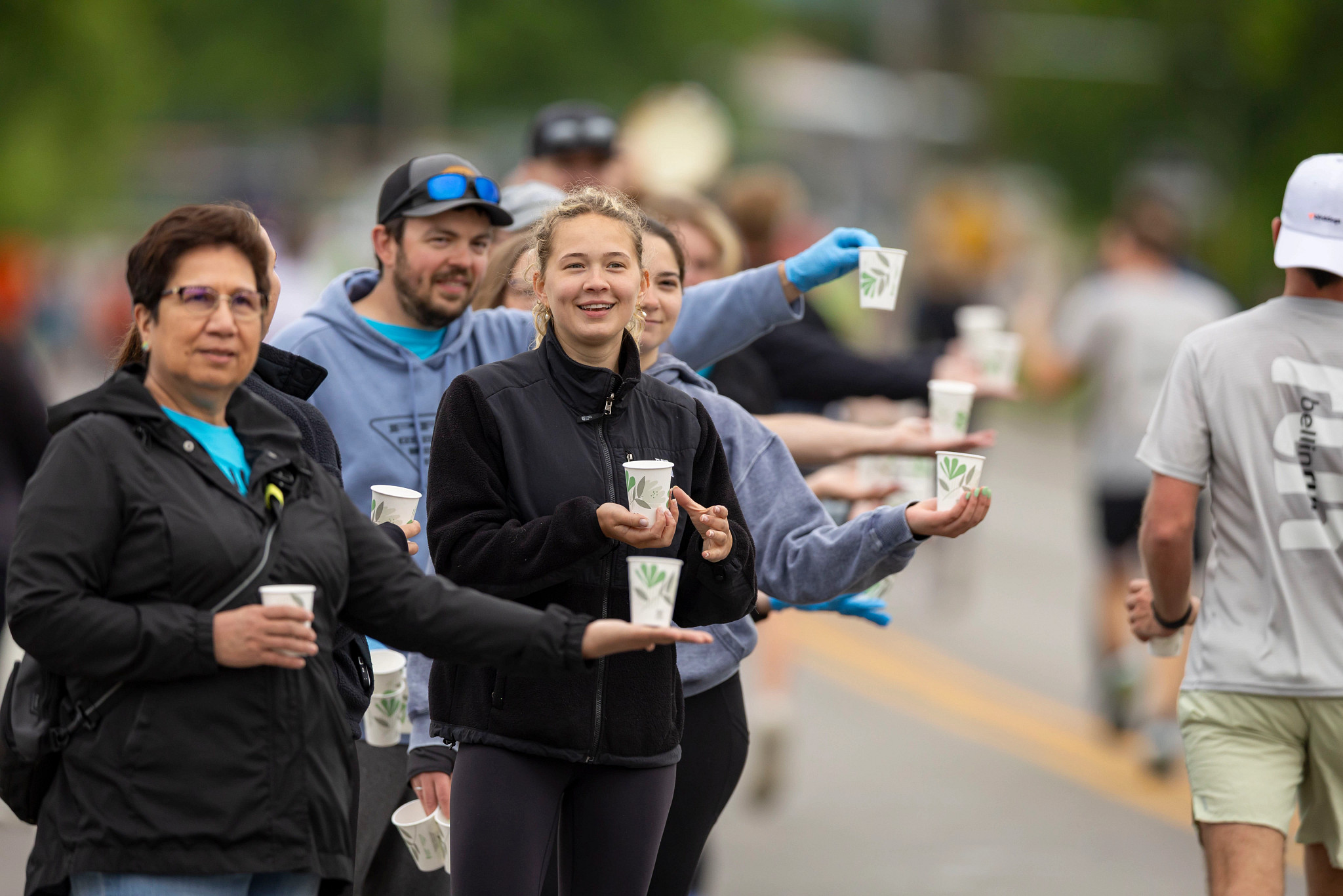 Bellin Run 2025