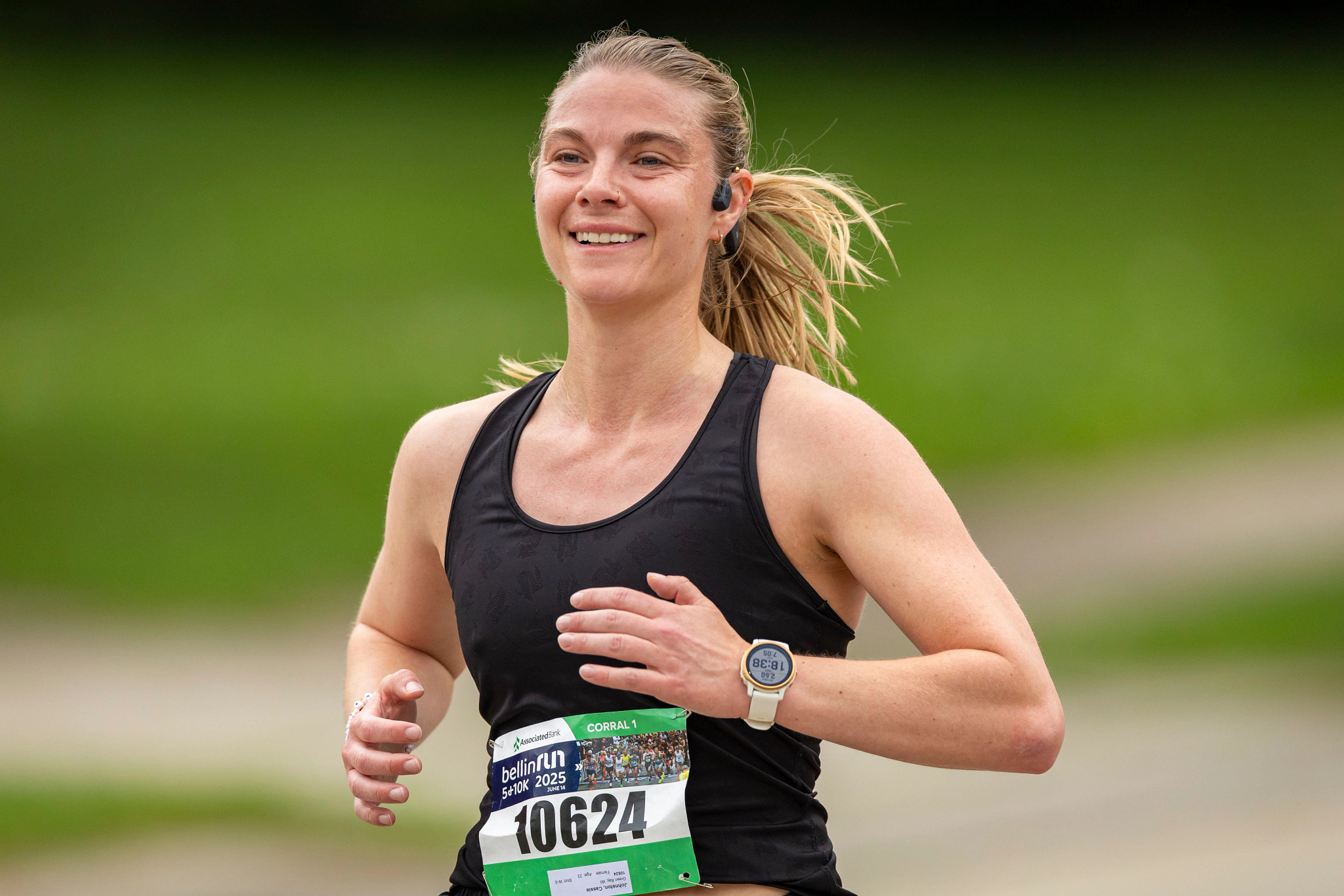 Bellin Run 2025