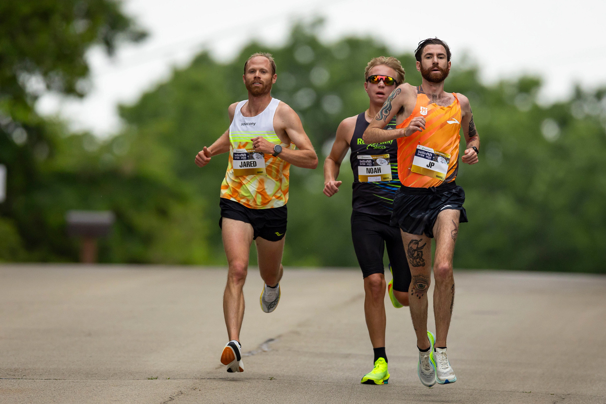 Bellin Run 2025