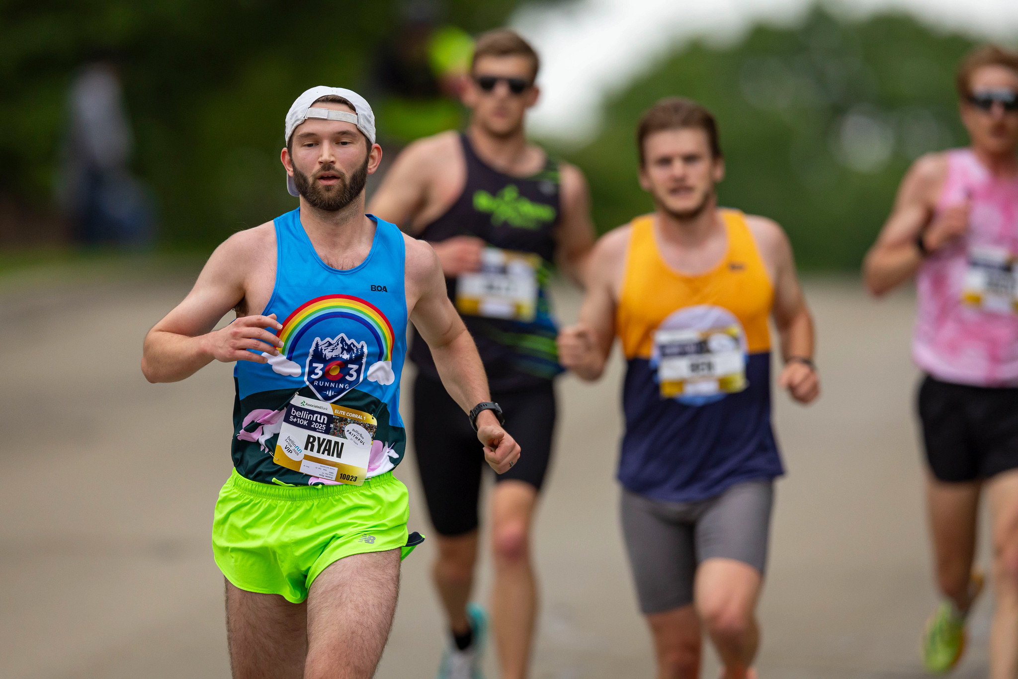 Bellin Run 2025